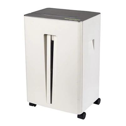 Kõrge turvalisusega paberipurustaja