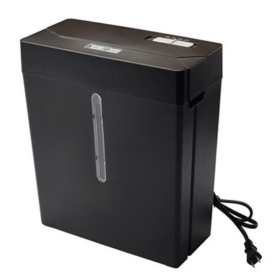 Mini paberipurustaja